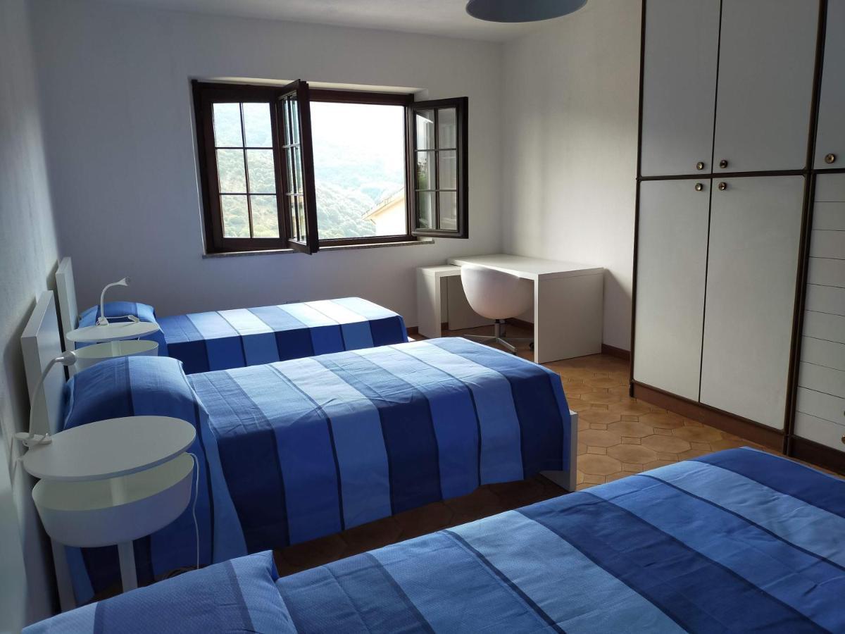 Sa Stiddiosa Guesthouse Gadoni Ngoại thất bức ảnh