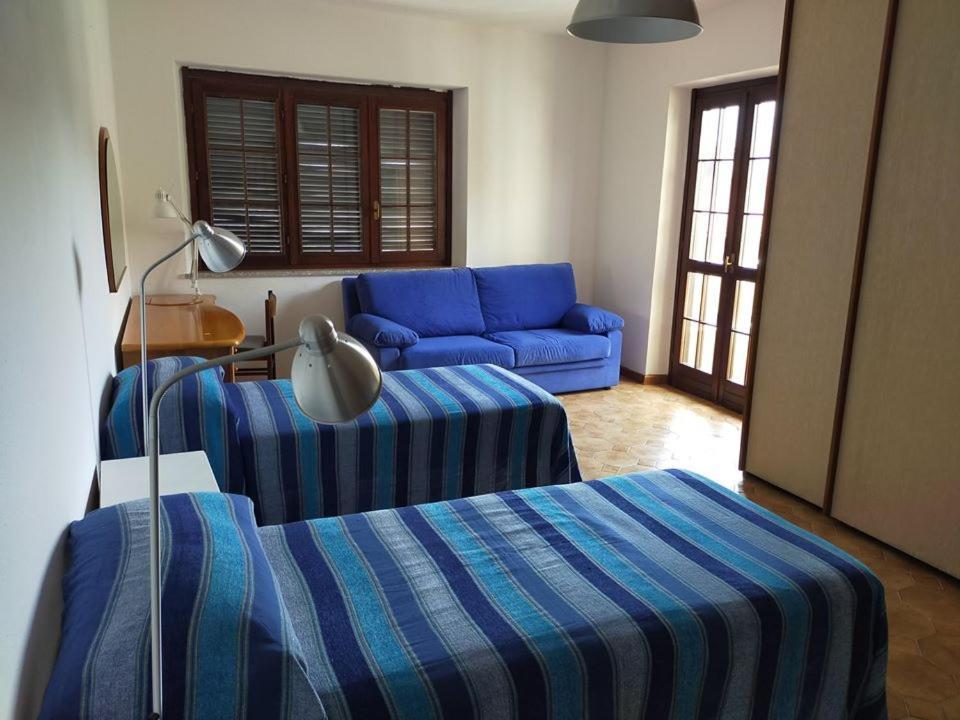 Sa Stiddiosa Guesthouse Gadoni Ngoại thất bức ảnh