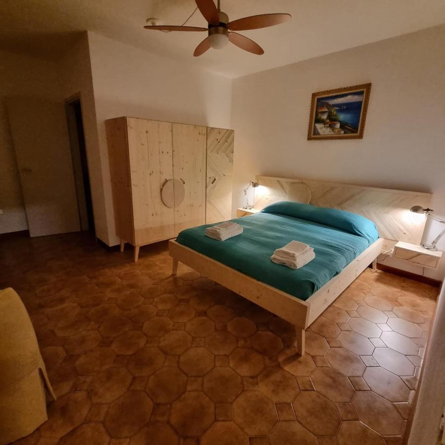 Sa Stiddiosa Guesthouse Gadoni Ngoại thất bức ảnh