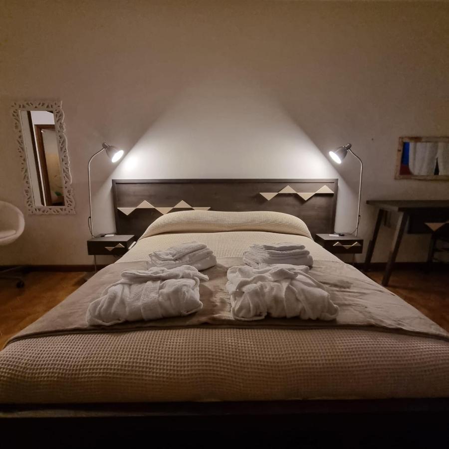 Sa Stiddiosa Guesthouse Gadoni Ngoại thất bức ảnh