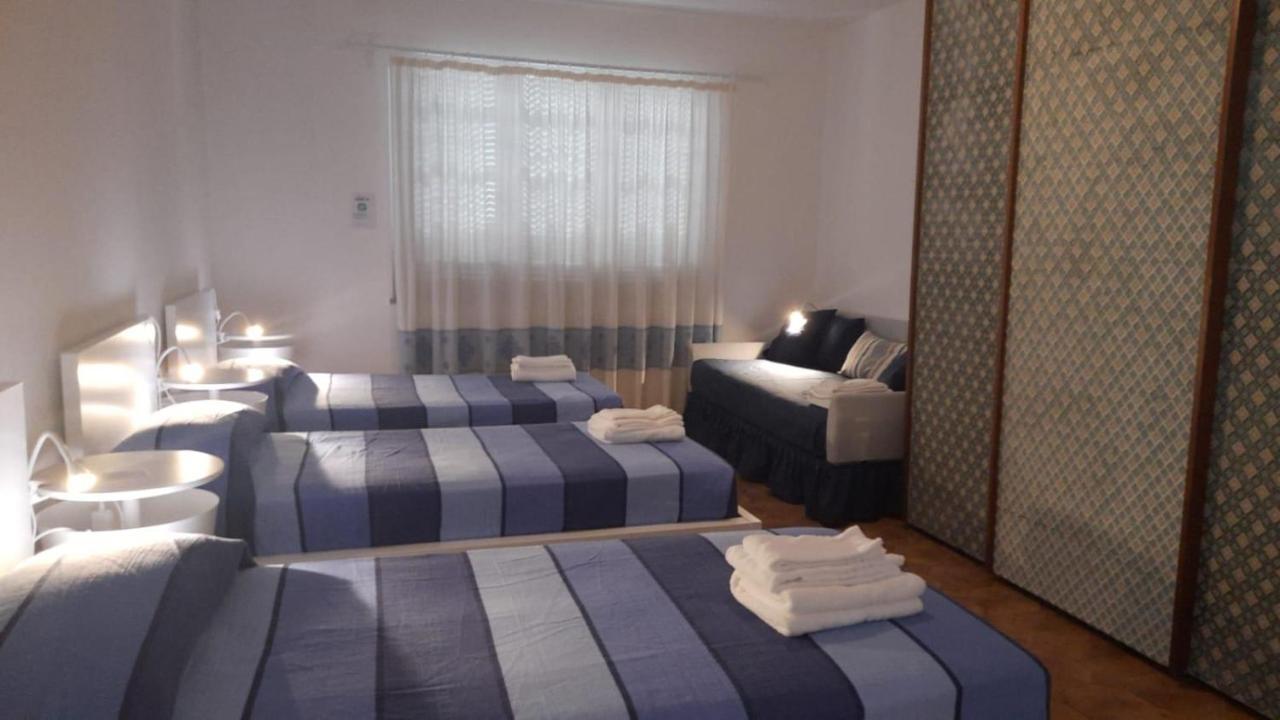 Sa Stiddiosa Guesthouse Gadoni Ngoại thất bức ảnh