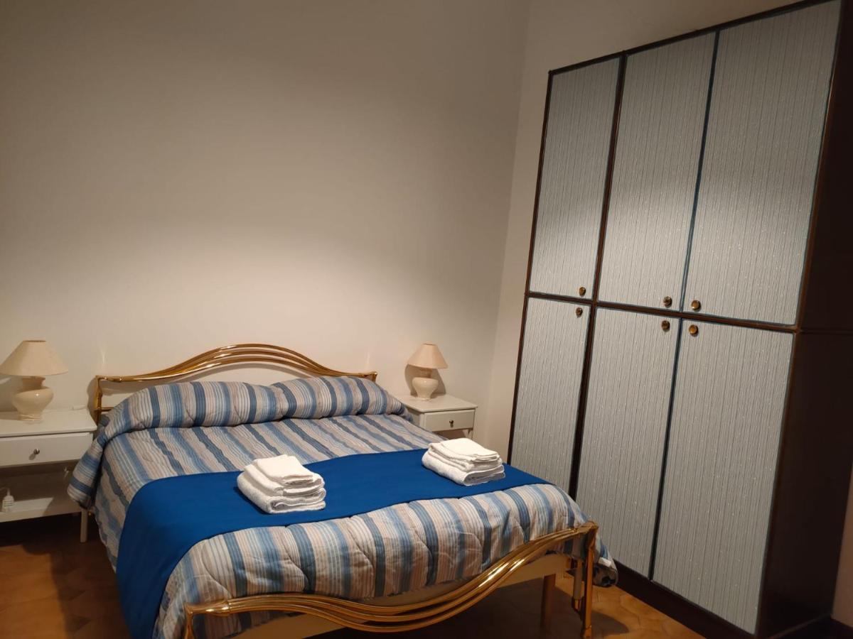 Sa Stiddiosa Guesthouse Gadoni Ngoại thất bức ảnh