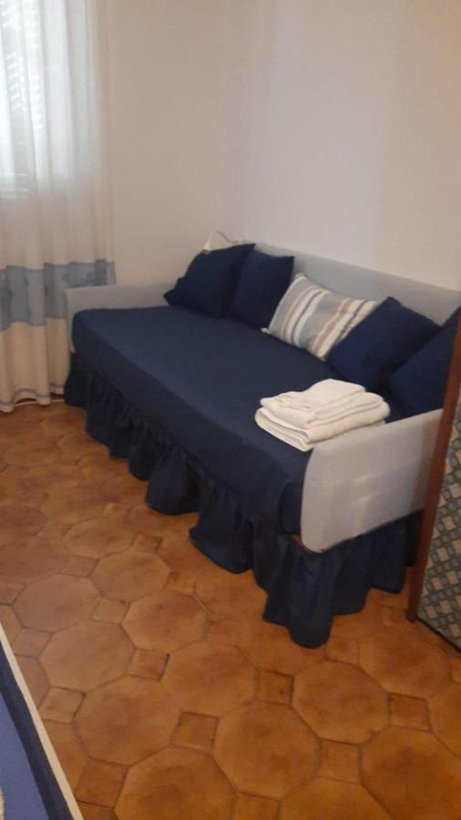 Sa Stiddiosa Guesthouse Gadoni Ngoại thất bức ảnh